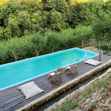 Quinta Das Ameixas - Country & Nature 阿鲁卡 外观 照片