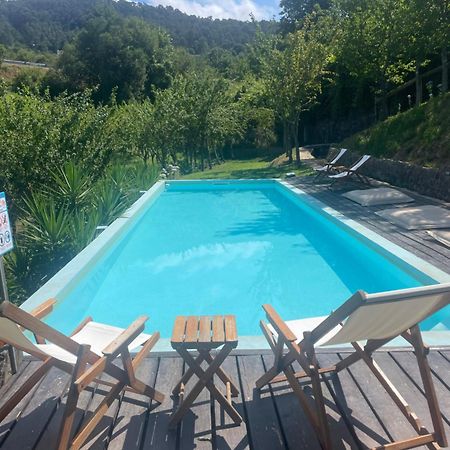 Quinta Das Ameixas - Country & Nature 阿鲁卡 外观 照片